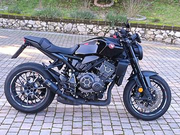 HONDA CB 1000 R  FINANZIABILE CON PERMUTE