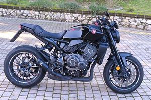 HONDA CB 1000 R  FINANZIABILE CON PERMUTE