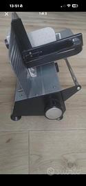 affettatrice della cad