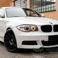 BMW 135 i Coupe Msport 306CV - CAMBIO MANUALE