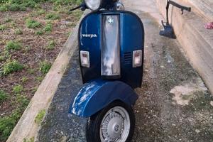 vespa pk xl 