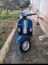 vespa pk xl 