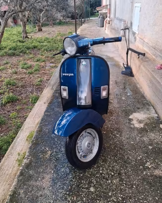 vespa pk xl 