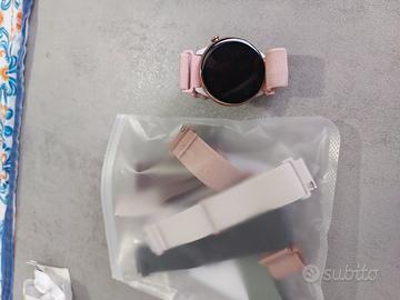 Smartwatch amazfit gtrmini