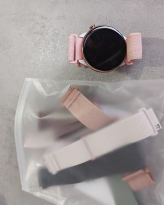 Smartwatch amazfit gtrmini