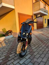 MALAGUTI PHANTOM F12 LC del '95