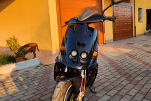 MALAGUTI PHANTOM F12 LC del '95