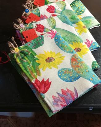 #4tovagliette colazione 