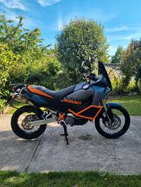KTM 990 ADVENTURE 2007