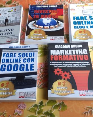Libri diversi 8