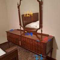 Cassettone - Comò antico