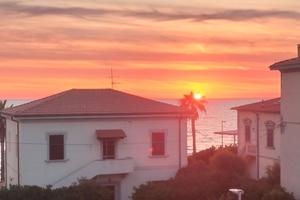 22al29 agosto dalla finestra si vede il mare