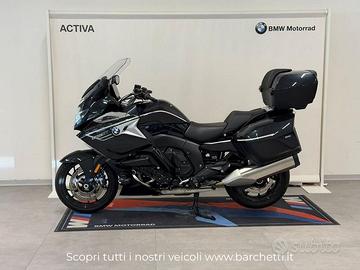 BMW K 1600 GT Abs my22