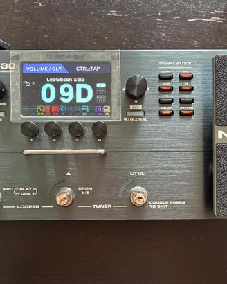 nux mg30