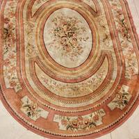 Tappeto elegante arredamento