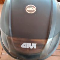 bauletto GIVI per scooter usato 