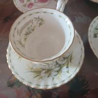 tazzine royal albert 