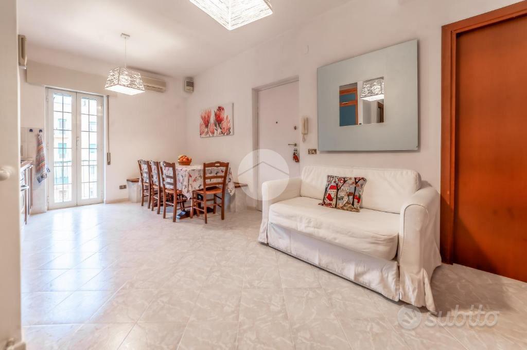Appartamento – Roma, San Paolo, Ostiense - Vista 2