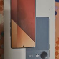 Xiaomi redmi note 13 pro 4g