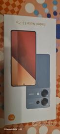Xiaomi redmi note 13 pro 4g