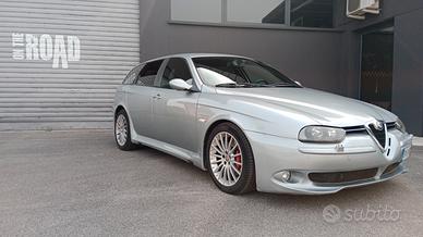 Alfa Romeo 156 3.2i V6 24V cat Sportwagon GTA