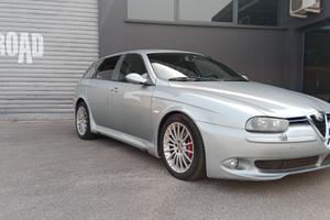 Alfa Romeo 156 3.2i V6 24V cat Sportwagon GTA