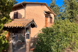 Zona coroncina appartamento indipendente