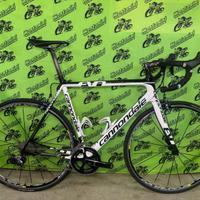 CANNONDALE SUPERSIX EVO HM DURA-ACE USATA