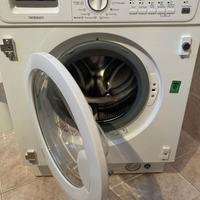 Lavatrice Electrolux LI1270E