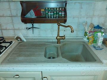 lavandino cucina franke