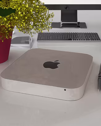 Apple Mac Mini i5 RAM 500GB Computer LATE 2014