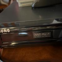 Lettore dvd Samsung