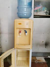 erogatore d'acqua 