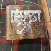 GOV'T MULE THE DEEPEST END