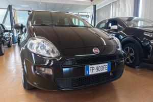 Fiat Punto 1.2 8V 5 porte Street 130 Mila chilomet