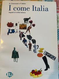 Libro self study italian