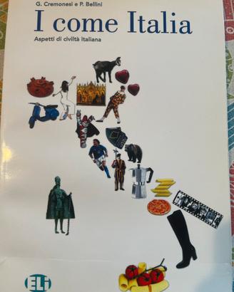 Libro self study italian
