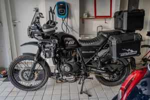 Himalayan 411