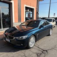 Bmw 420d Gran Coupè luxury 190cv 2015