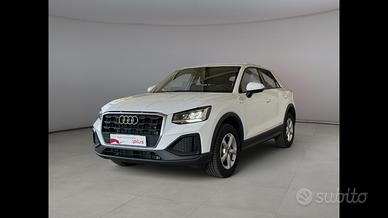 AUDI Q2 I 2021 - Q2 35 2.0 tdi Business s-tronic