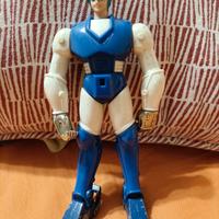 Action figure Kimo del cielo 5 samurai