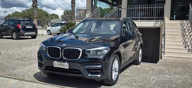 Bmw X3 xDrive20d Business Advantage