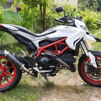 Ducati Hypermotard 950 - 2018