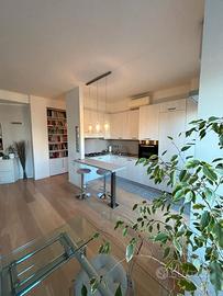 Collaboratrice per creare nuovi appartamenti