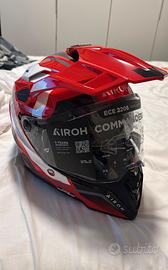 Casco Integrale Airoh Commander 2 Taglia L