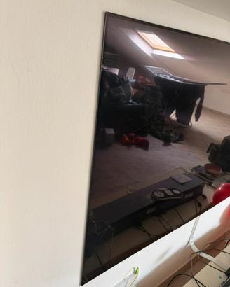 tv oled lg