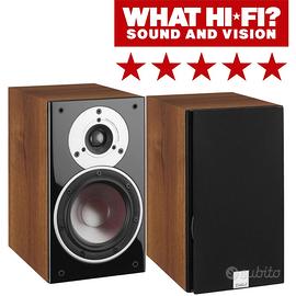 casse /speaker hifi  Dalì zensor 3