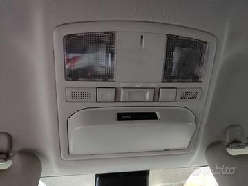 Plafoniera anteriore MAZDA 6 del 2010