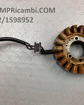 STATORE ACCENSIONE SUZUKI GSXR 1000 2003 2004 K3 K