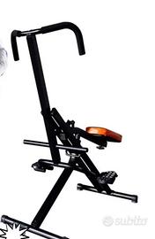 Total Power  Crunch originale 